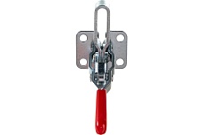 Зажим с вертикальной рукоятью HS CLAMP HS-101-A