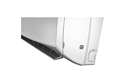 Сплит-система инверторного типа Electrolux Air Gate 2 Super DC Inverter EACS/I-24HG-BLACK2/N8 комплект НС-1485179