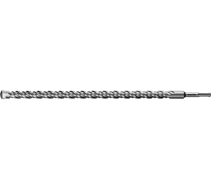 Бур Stayer Professional 18х600 мм, SDS-plus 2930-600-18_z02