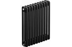 Радиатор Rifar 011 TUBOG (Антрацит) TUB 3057-08-AN