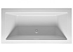 Акриловая ванна Riho Rethink Cubic B105013005 170x75 с функцией Riho Fall
