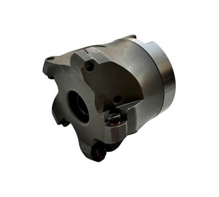 Корпус фрезы со сменными пластинами New Century NC-RP1204M-D063-A22-Z05-H NC130030