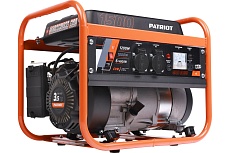 Бензиновый генератор Patriot GRS 1500 476102225