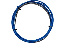 Канал направляющий (3.40 м; 0.6-0.9 мм; сталь; синий) Fubag FB.SLB-30