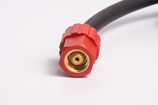 Плазменный резак 8 м, М16x1.5, Hand Torch c/w, PT31/31XL Plazweld P-PT31/31XL-8