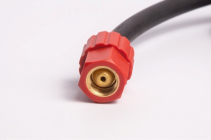 Плазменный резак 8 м, М16x1.5, Hand Torch c/w, PT31/31XL Plazweld P-PT31/31XL-8