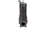 Канализационный насос Aquastrong 220 В, 2,2 кВт, H 23 м, Q 45 м.куб/ч 50EDSEm15-20-2.2L