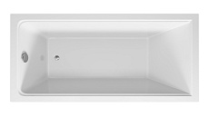 Акриловая ванна Vincea VBT-2G150 150x70 белый