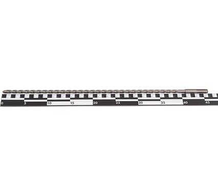 Бур SDS-plus 8,0х460х400 мм KEIL TURBOКEIL 1253080460