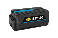 Аккумулятор BlueTech BP 240 (2 Ач, 40 В, Li-ion) DDE 909-365
