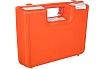 Краскораспылитель Walmec Walcom SLIM S HTE сопло 1.3, верхний бачок пластик 0.68 л 1006813