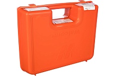 Краскораспылитель Walmec Walcom SLIM S HTE сопло 1.3, верхний бачок пластик 0.68 л 1006813