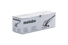 Угловая шлифмашина Metabo W 820-125 606728000