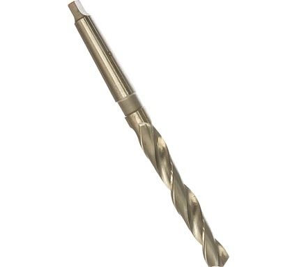 Сверло по металлу (18х130х228 мм; КМ2; Р6М5) Sekira 00000036248