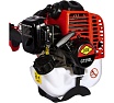 Бензиновый разъёмный триммер DDE GT250L 790-014