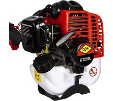 Бензиновый разъёмный триммер DDE GT250L 790-014