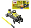 Гидравлический подкатной домкрат WMC TOOLS 2 т WMC-T82007