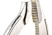 Гейферный зажим Forsage универсальный 10"-250мм F-66102(17145)