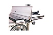 Ленточнопильный станок FABTEC BS 400, 230V50Hz, 62758