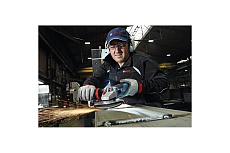Угловая шлифмашина Bosch GWS 19-125 CIST 0.601.79S.002