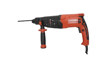 Перфоратор Felisatti П-30/900ЭР SDS plus, кейс 486.5.0.10