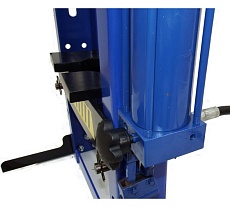 Пресс AE&T 10 т, 3 места T61210T