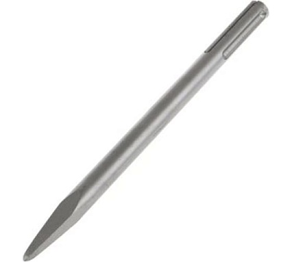 Пика шестигранная 14x400 мм, SDS-plus Резолюкс 54400