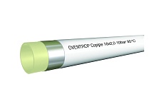 Труба Oventrop Copipe HS, 16x2,0, бухта 50 м 1501055