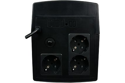 Источник бесперебойного питания Энергия Источник бесперебойного питания 1200 Е0201-0024