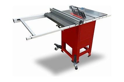 Круглопильный станок JIB 25102-c 1,5 кВт, 230 В 0109020185000