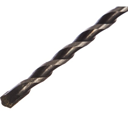 Сверло по бетону с твердосплавными напайками (8x250 мм) Graphite 57H332