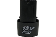 Аккумуляторная батарея для ДА-12-2+ (12 В; 1.3 А*ч; Li-Ion) Калибр 00000065650