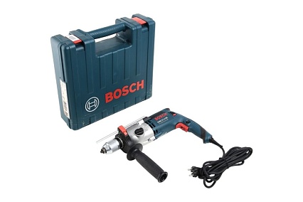 Ударная дрель Bosch GSB 21-2 RE 0.601.19C.500