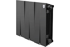 Радиатор Royal Thermo PianoForte 300 /Noir Sable - 6 секц. НС-1346069