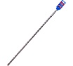 Бур по бетону SDS-plus Professional 14x600 мм Tsunami T10610200014600