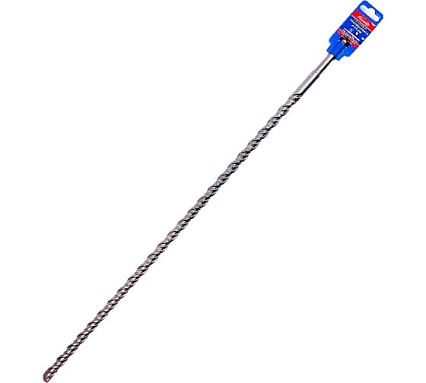 Бур по бетону SDS-plus Professional 14x600 мм Tsunami T10610200014600