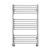 Полотенцесушитель водяной Terminus Стандарт П16 500x800, 4670078529794