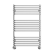 Полотенцесушитель водяной Terminus Стандарт П16 500x800, 4670078529794