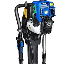 Бензиновый копер ТСС TSS-95GPDA 100 мм, в кейсе, четырехтактный 046756