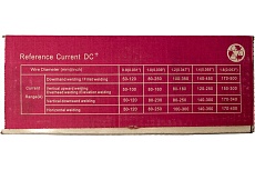 Проволока сварочная полированная JQ.MG50-6 N/ER70S-6 1 мм, 15 кг GOLDEN BRIDGE 144