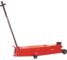 Подкатной удлиненный домкрат Тор 3Т 130-600MM LT-C1003-1 1005836