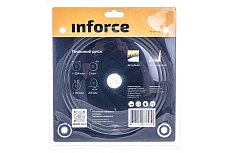 Диск пильный по алюминию (254х30 мм; 96Z) Inforce 11-01-615