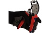 Клещи для опрессовки Knipex KN-975318