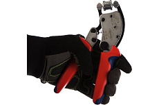 Клещи для опрессовки Knipex KN-975318