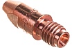 Наконечник контактный ECU (10 шт; M8х30 мм; 1.2 мм) Fubag FB.CTM8.30-12