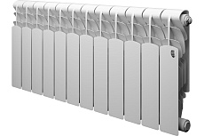 Радиатор Royal Thermo Revolution 350 - 12 секций НС-1070104
