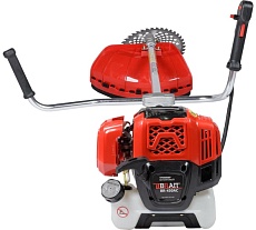 Бензиновый триммер Brait BR-430AC 06.01.011.001