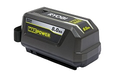 Аккумулятор RY36B80B 36В, 8 А*ч Ryobi 5133005911