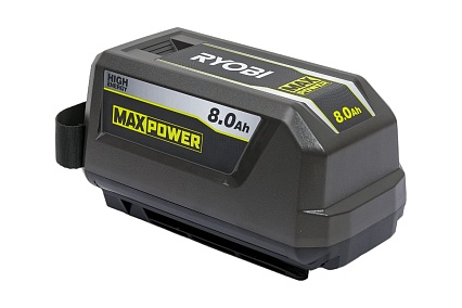 Аккумулятор RY36B80B 36В, 8 А*ч Ryobi 5133005911