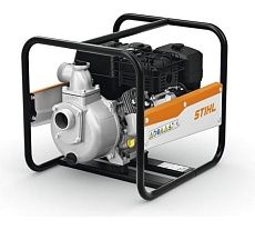 Мотопомпа Stihl WP 300 VB03-011-2000P